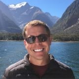 Profile photo of Josh Garber