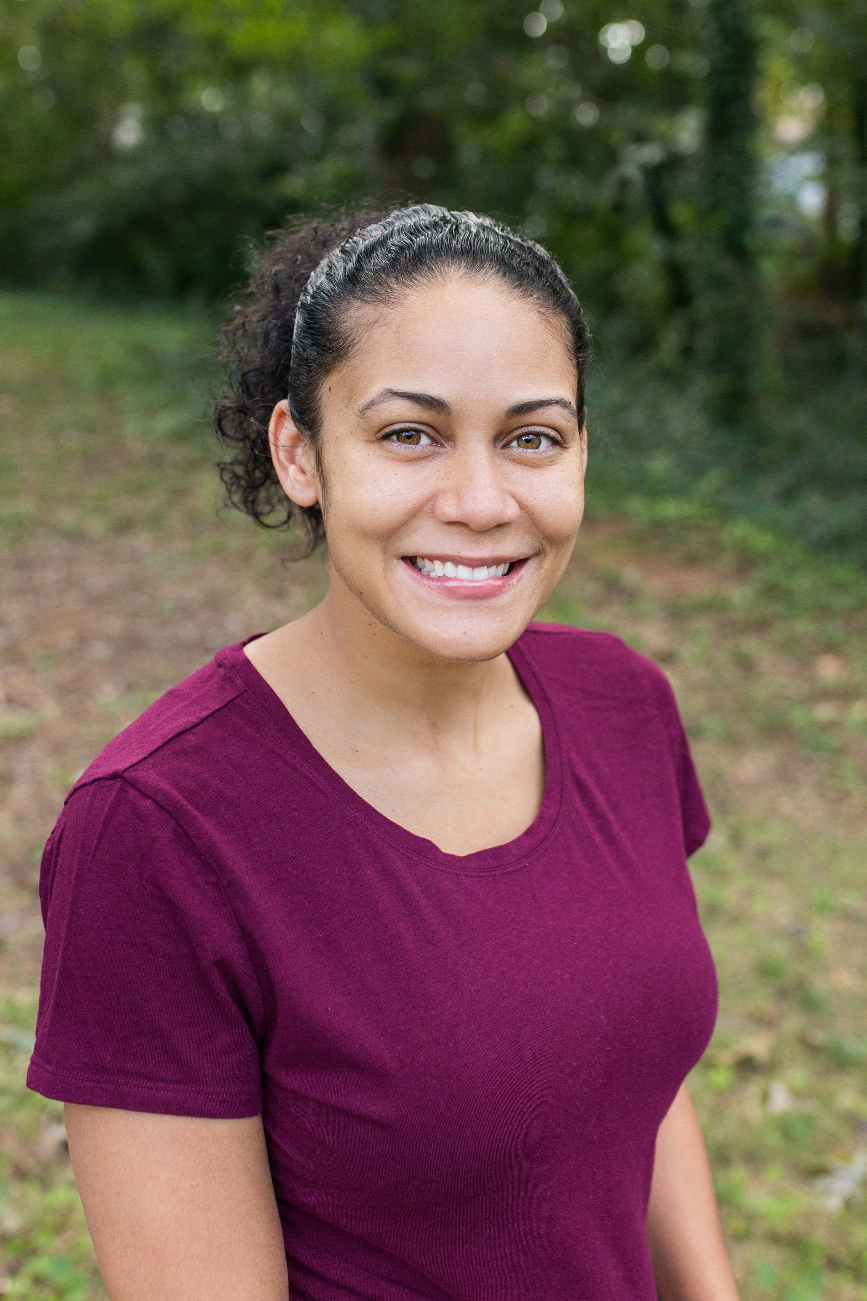 Cecilia Clark