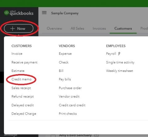 QuickBooks