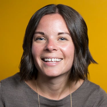 Profile photo of Arielle O'Shea