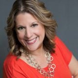 Tiffani Sherman's avatar