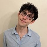 Profile photo of Sam Taube