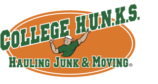 College Hunks Hauling Junk & Moving