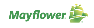 Mayflower Moving - organic