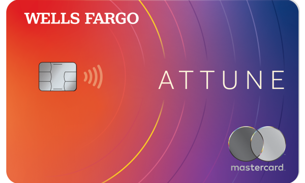 Wells Fargo Attune