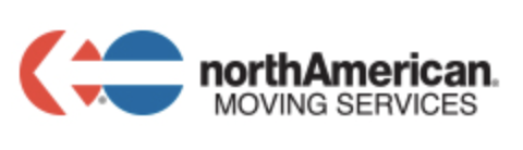 North American Van Lines - organic