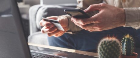 How to Transfer Money From A Credit Card to A Bank Account