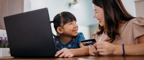 Bank Account for Kids: How Does it Work?