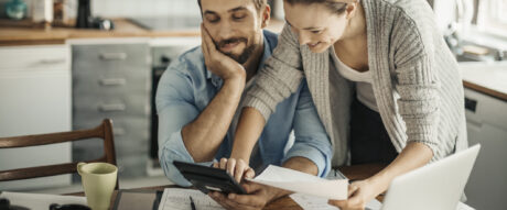 5 Advantages to Setting Up Multiple Bank Accounts