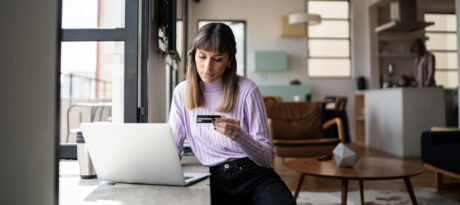 Compare Canada’s Best Credit Cards for 2025