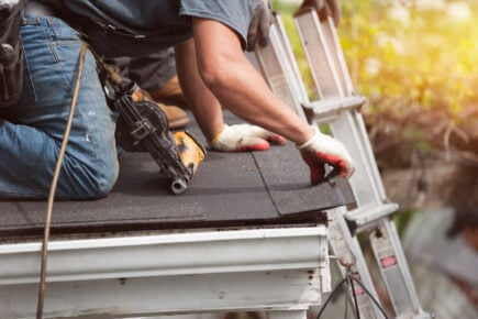 Roof Replacement Cost in Canada: Plan Your Budget