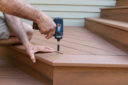 Cost to Build a Deck: Plan Your Budget