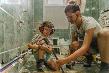 Bathroom Remodel Cost in Canada: Plan Your Budget