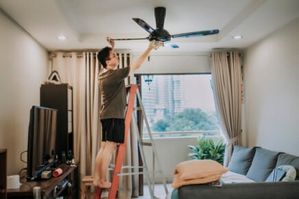 The Simple Summer Cooling Trick That Most People Miss