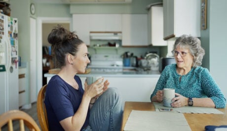Talk With Aging Parents About Money Before Issues Arise — Here’s How
