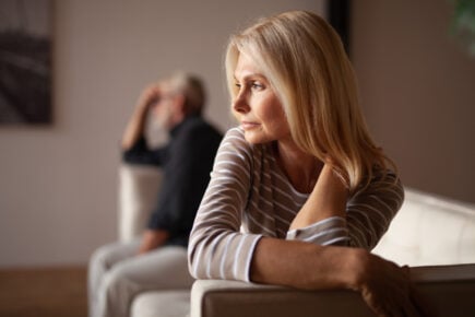 What Happens to Your Mortgage in a Divorce?