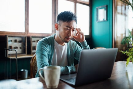 Help! My Mortgage Is up for Renewal, But My Finances Have Changed