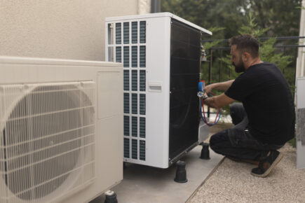Heat Pump for Home Efficiency: How It Works, Savings, Rebates