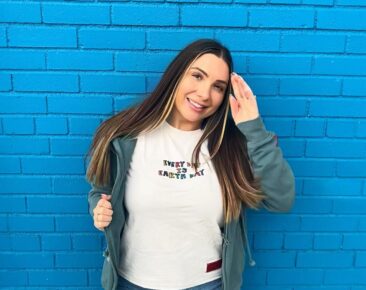4 Influencers Who Want You to Spend Less: Sabrina Pare