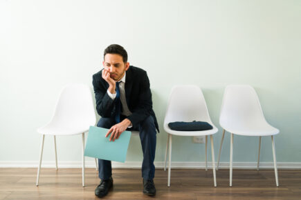 Out of Work and In Debt? Here’s How To Manage It