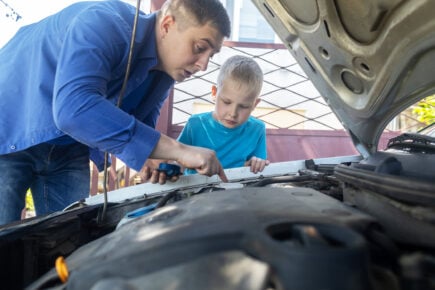 5 Ways for Car Owners to Cut Costs Amid Tariffs