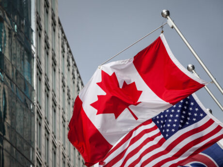 Bank of Canada Rate Hold: The Housing Market Needs a Trade Deal