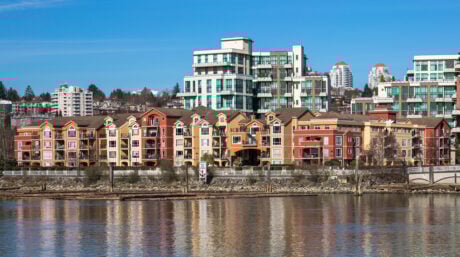 How Bad Was the Canadian Housing Market In the First Half of 2025?