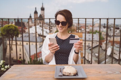 Will Your Credit Card's Medical Travel Insurance Leave You Stranded?