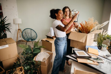 I've Moved 12 times in 15 years: Here’s How I Save Money