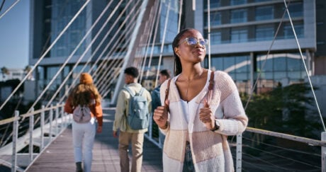 Money Lessons I Learned in College: Real Talk From 5 Finance Nerds