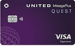 The New United Quest℠ Card Image