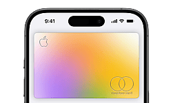 Apple Card Image