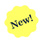 New Badge