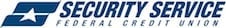 Security Service Federal Credit Union Certificate