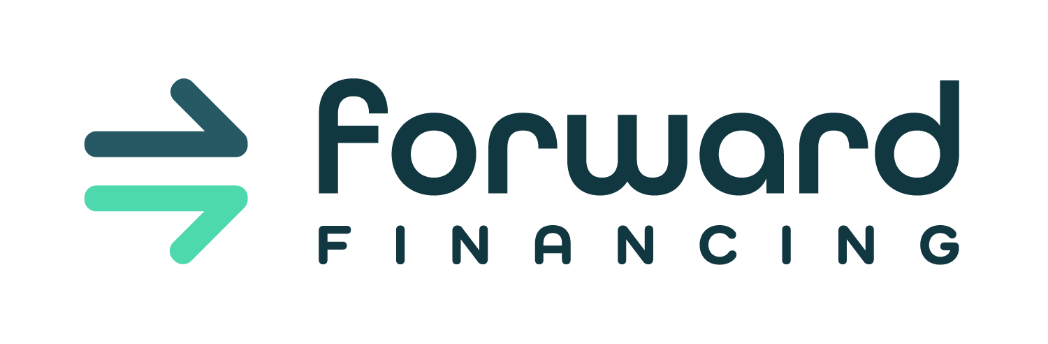 Forward Financing - Merchant cash advance