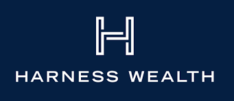 Harness Wealth company logo