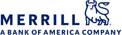 Merrill Guided Investing with advisor company logo