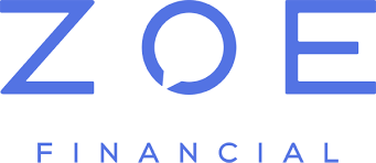 Zoe Financial company logo