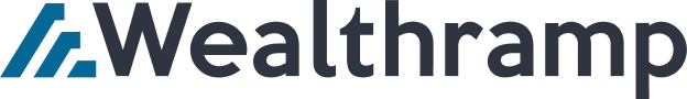 Wealthramp company logo