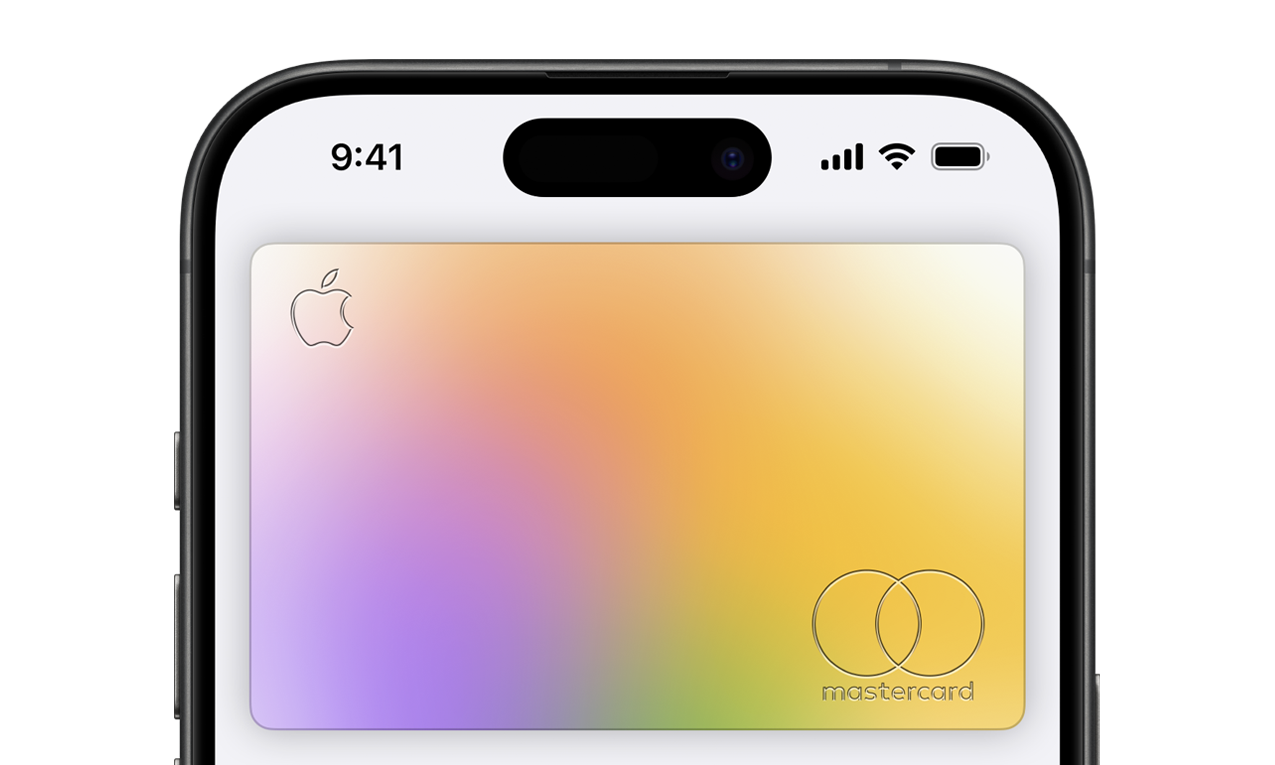 Apple Card Image