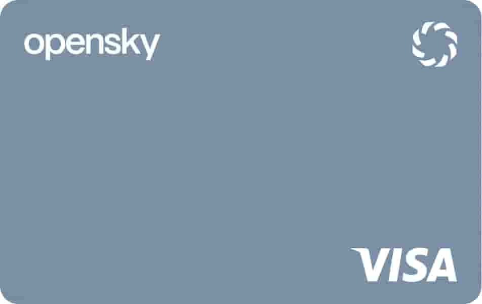 Capital Bank Open Sky Secured Credit Card