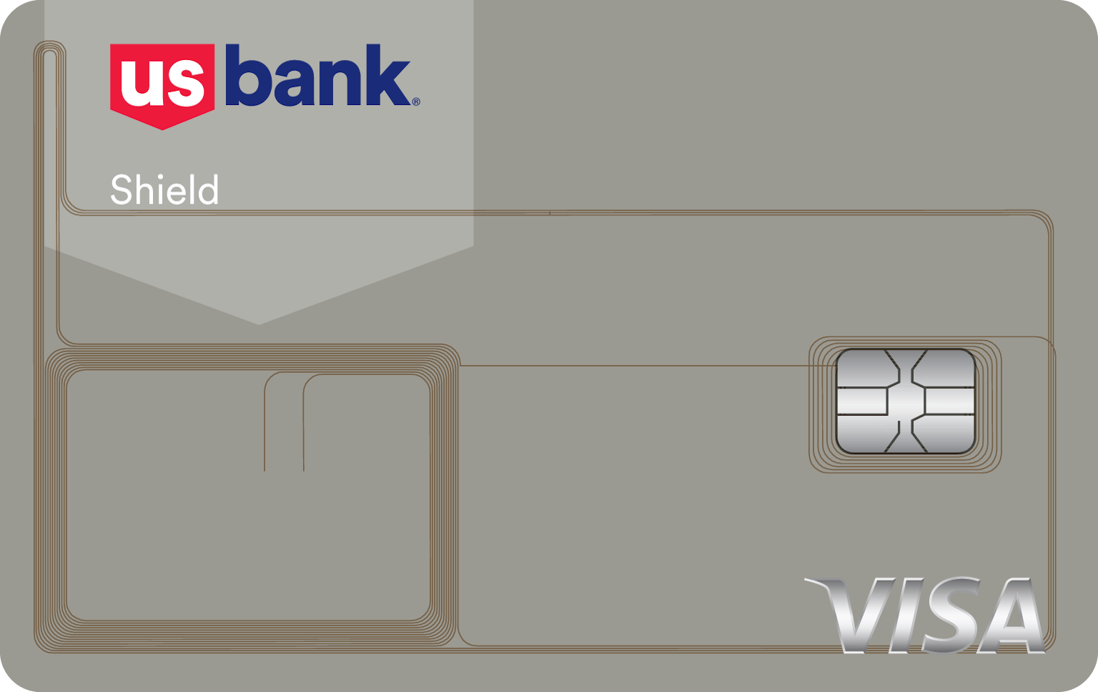 U.S. Bank Shield™ Visa® Card