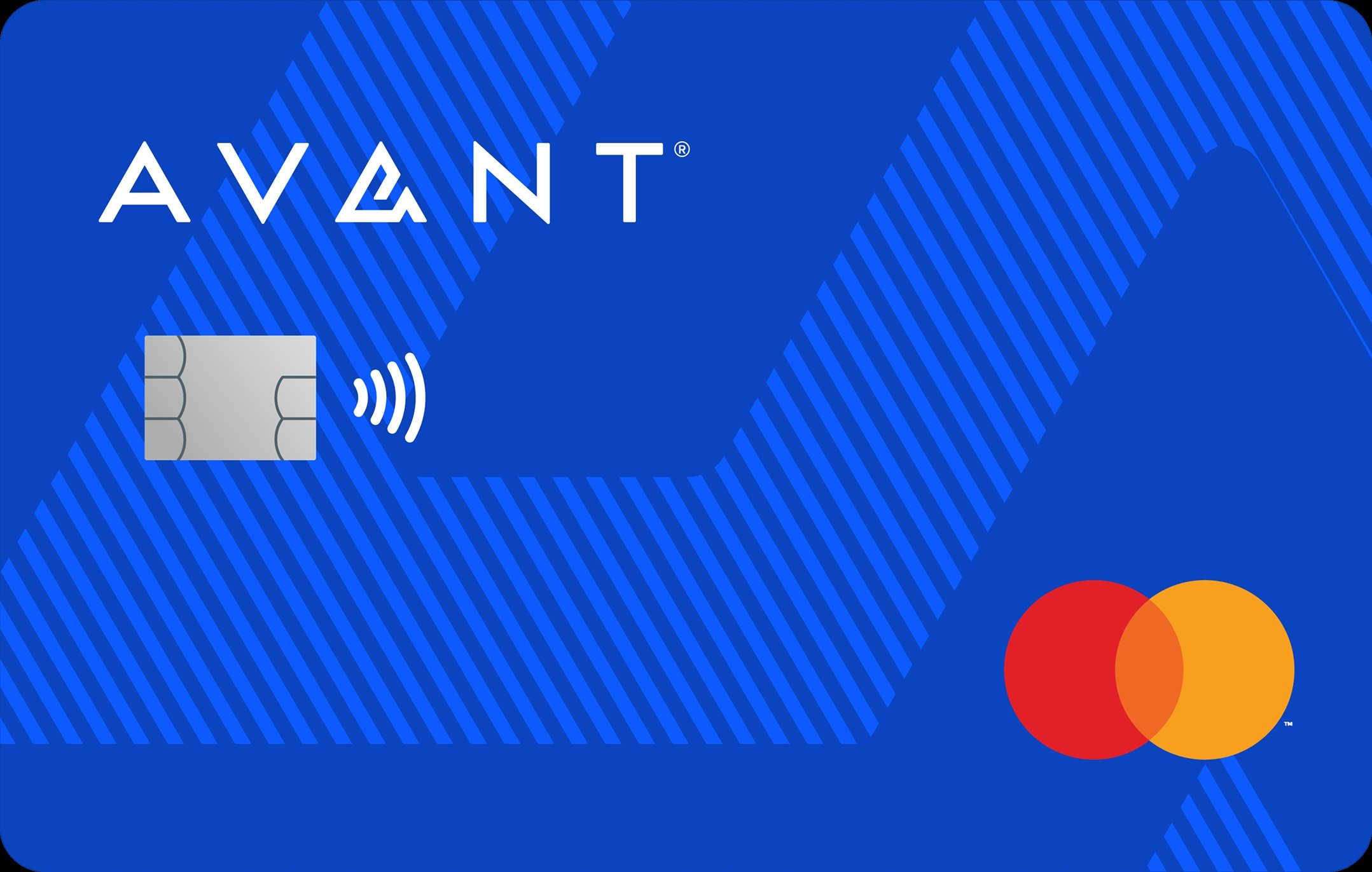 AvantCard Credit Card