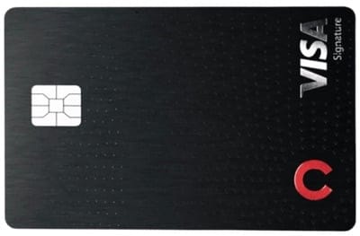 Rocket Visa Signature® Card Image