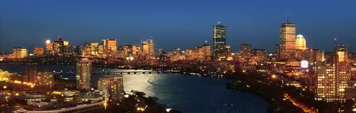 Boston