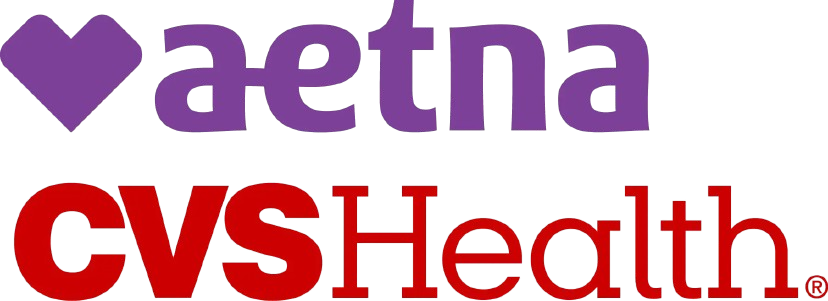 Aetna CVS Health (Texas) logo
