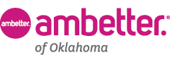 Ambetter of Oklahoma logo