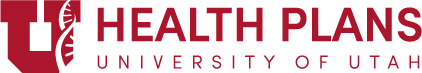 University of Utah Health Plans logo