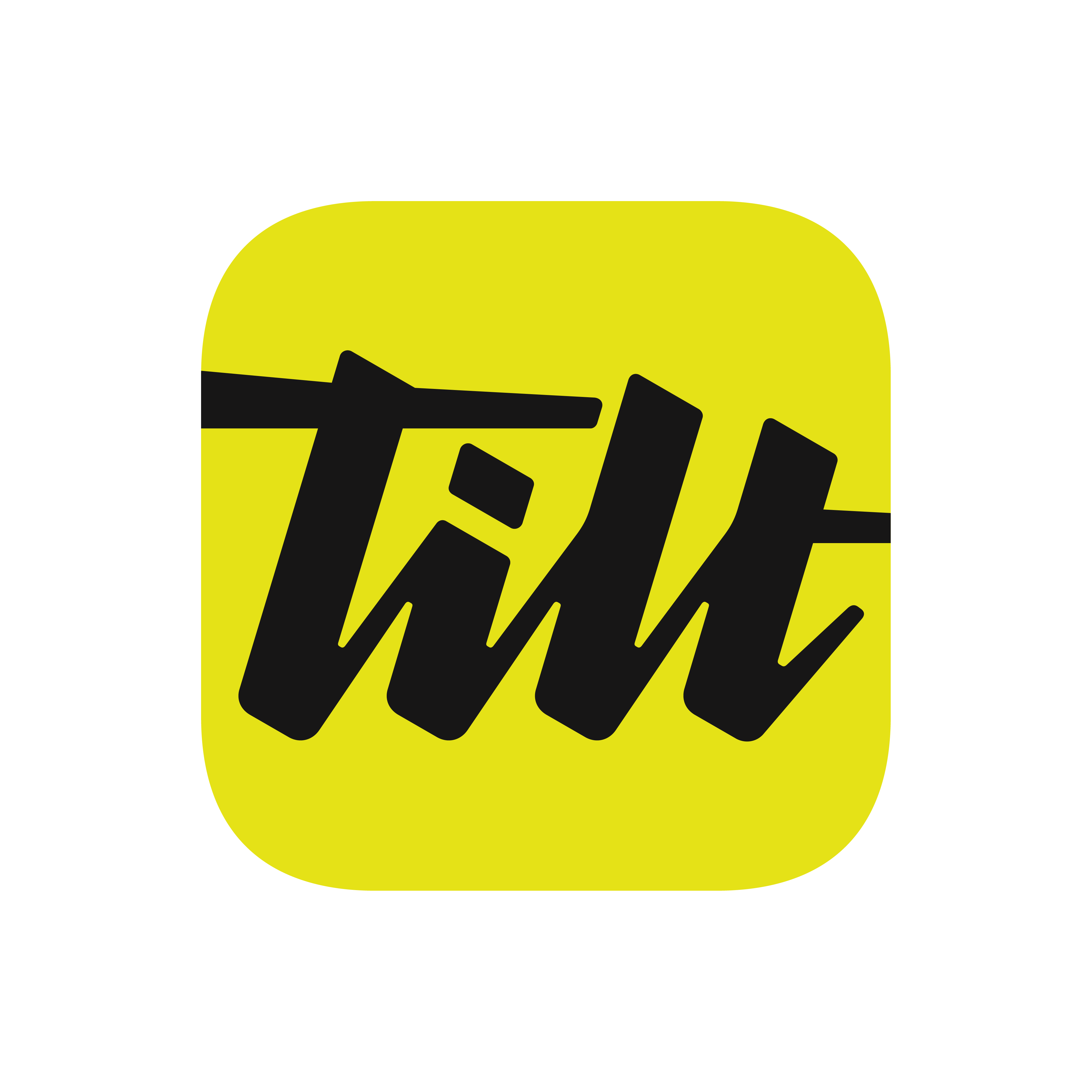 Tilt