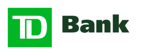 TD Bank logo